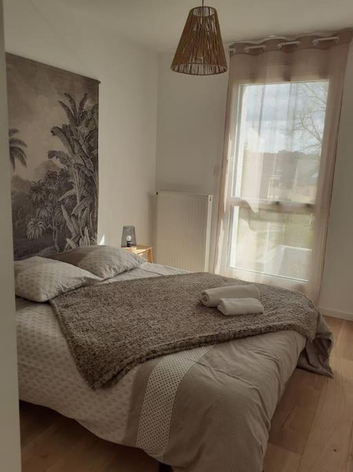 Maison Au Moustoir-Arradon A 200 M Du Golfe Eksteriør bilde